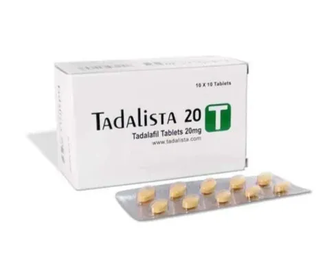 tadalista 20 mg tadalista 20 mg