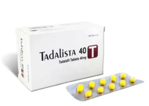 tadalista 40 mg tadalista 40 mg