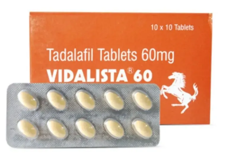 vidalista 60 mg vidalista 60 mg