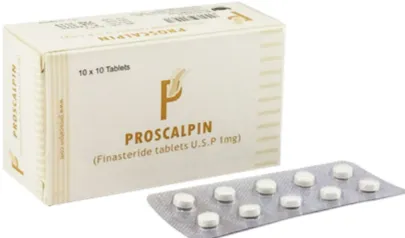 proscalpin proscalpin