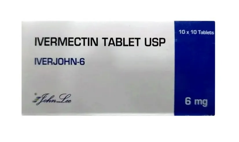 ivermectina 6 mg ivermectina 6 mg