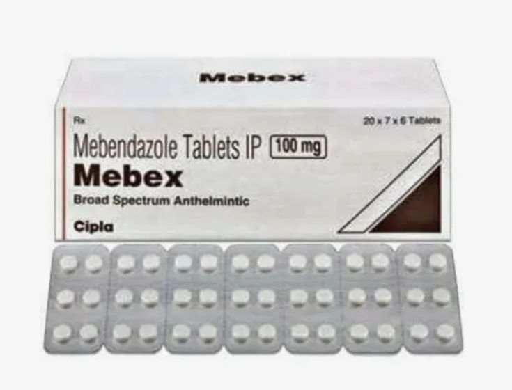 mebendazole 100 mg mebendazole 100 mg